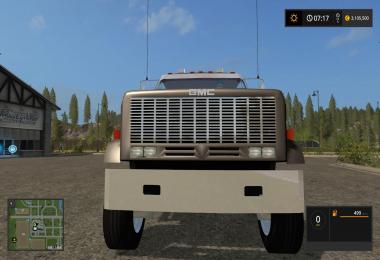Gmc Farm Truck v1.0