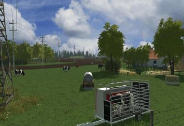 Griskabudis Map v2.0