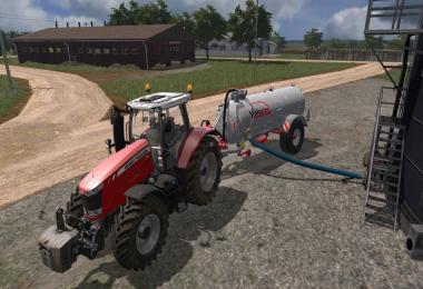 Griskabudis Map v2.0