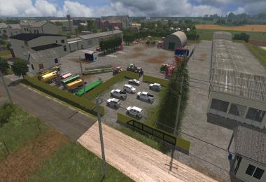 Griskabudis Map v2.0