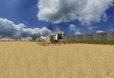 Griskabudis Map v2.0