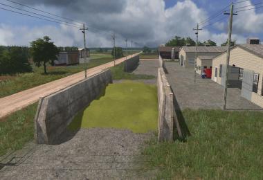 Griskabudis Map v2.0