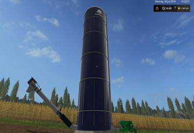 Harvestore Silo placeable v1.0.0