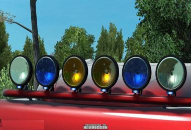 Hella Rallye 3000 v1.4