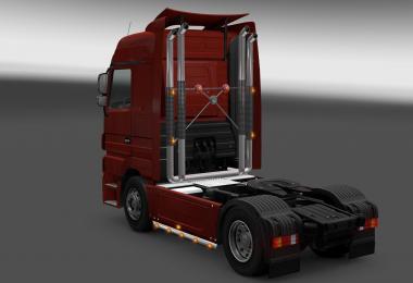 Highpipes for Trucks by Nico2k4 v5.5