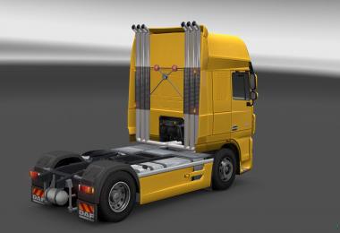 Highpipes for Trucks by Nico2k4 v5.5