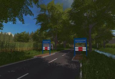 Hollandscheveld Map v1.0