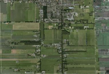 Hollandscheveld Map v1.0