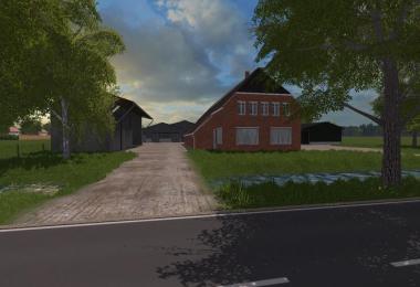 Hollandscheveld Map v1.0