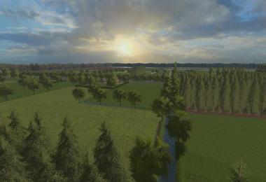 Hollandscheveld Map v1.0