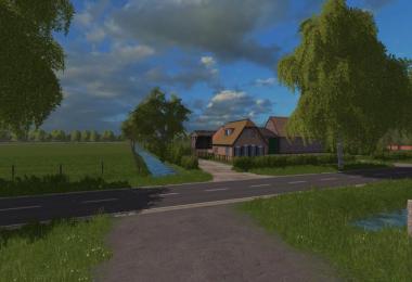 Hollandscheveld Map v1.0