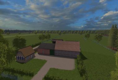 Hollandscheveld Map v1.0