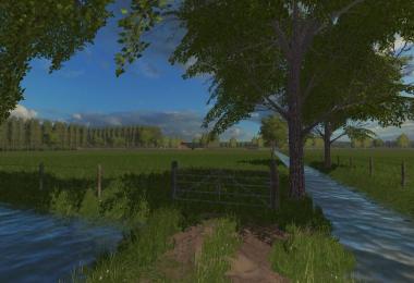 Hollandscheveld Map v1.0