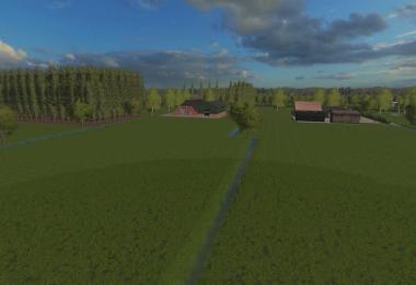 Hollandscheveld Map v1.0