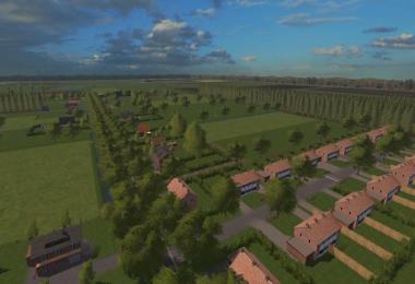 Hollandscheveld Map v1.0