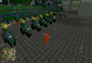 Husqvarna Rasentraktor Pack v1.0