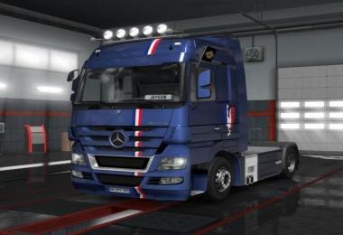 Hybrid Mod v1.1 1.31.x