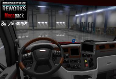 Interior/Exterior Reworks MEGAPack v1.6