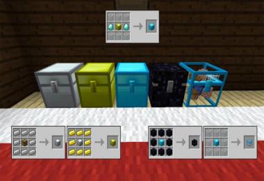 Iron Chests v1.12.2