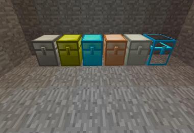 Iron Chests v1.12.2