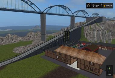 Islands from Vaszics v2.1 hotfix