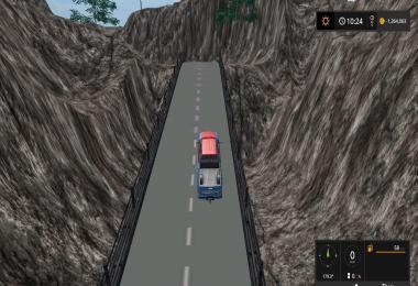 Islands from Vaszics v2.1 hotfix