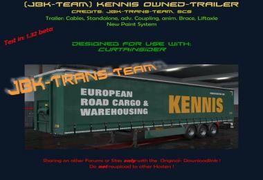 JBK KENNIS OWNED-TRAILER v1.0