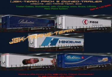 JBK Pack 5 OWNED-TRAILER 1.32