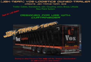 JBK VOS OWNED-TRAILER v1.0