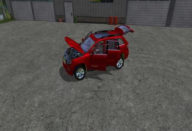 Jeep Cherokee V1.0