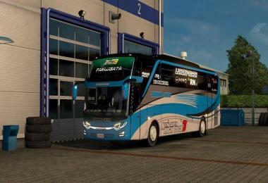 Jetbus 3 SHD and HDD v1.0
