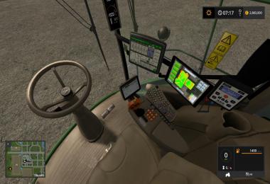 John Deere 9000 v1.0