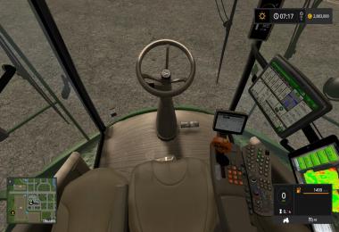 John Deere 9000 v1.0