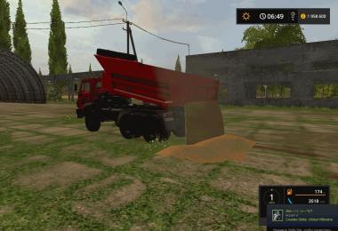 Kamaz 5511 v1.1.0.0