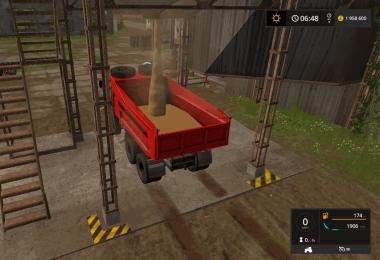 Kamaz 5511 v1.1.0.0