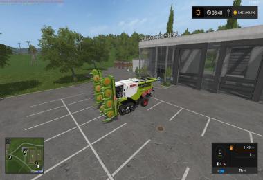 Kemper Getreide v1.0