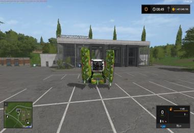 Kemper Getreide v1.0