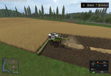 Kemper Getreide v1.0