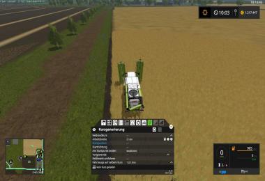 Kemper Getreide v1.0