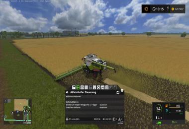 Kemper Getreide v1.0