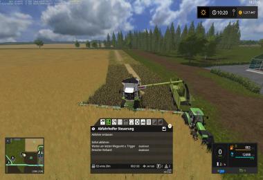 Kemper Getreide v1.0