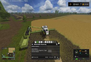 Kemper Getreide v1.0