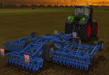 Kockerling Allrounder Profiliner 850 v2.0.0.0