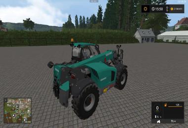 Kramer KT557 v1.0