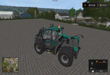 Kramer KT557 v1.0
