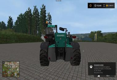 Kramer KT557 v1.0