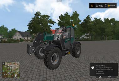 Kramer KT557 v1.0