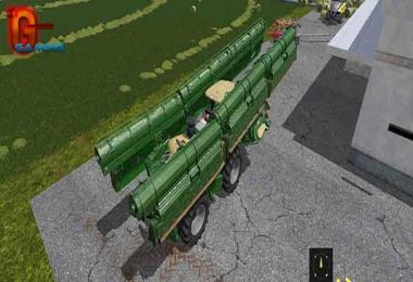 KRONE BIG M500 xxl v1.0