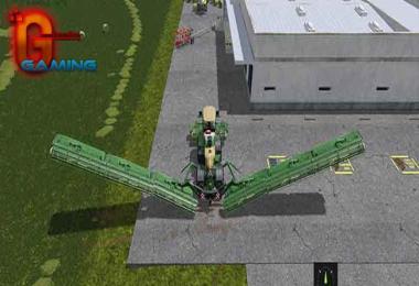KRONE BIG M500 xxl v1.0