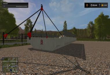 KST BridgeSection v2.4.7